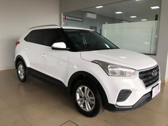 CRETA 1.6 SMART AT