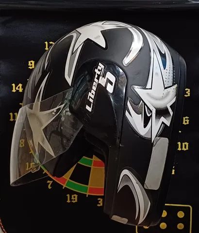 Capacete Liberty 5   n°58 - Foto 5