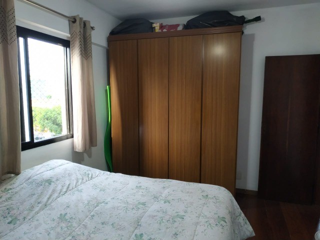 Apartamento com 2 dormitórios c/ dep. empregada à venda, 101 m² por R$ 500.000 - Vila Mati - Foto 12