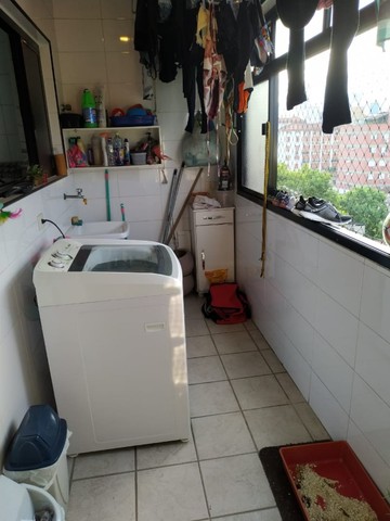Apartamento com 2 dormitórios c/ dep. empregada à venda, 101 m² por R$ 500.000 - Vila Mati - Foto 7