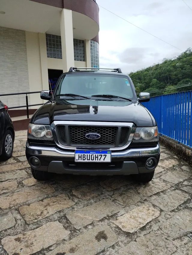 Ranger muito nova km baixo 3.0 turbo diesel  - Foto 3