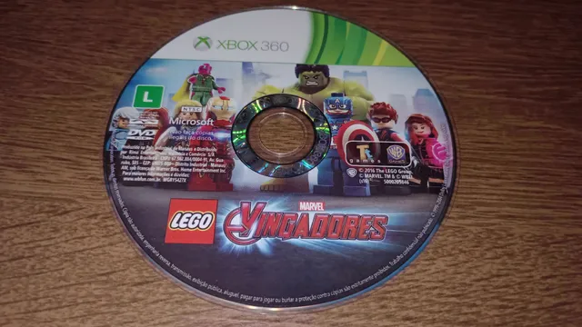 Jogo Xbox One Lego Ninjago Halo Wars 2 Toy Soldiers