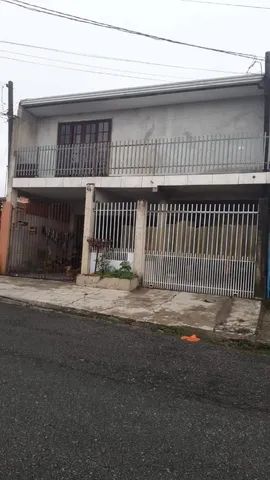 Captação de Casa a venda na Rua Solidariedade, Cajuru, Curitiba, PR