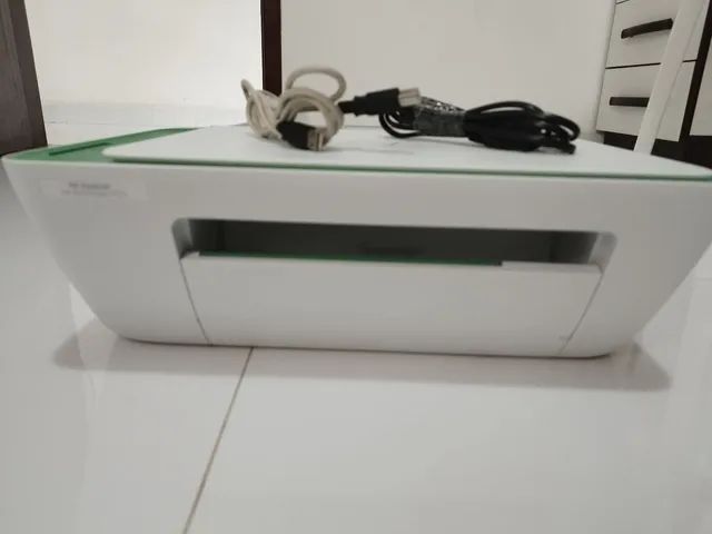 Impresso HP Deskjet