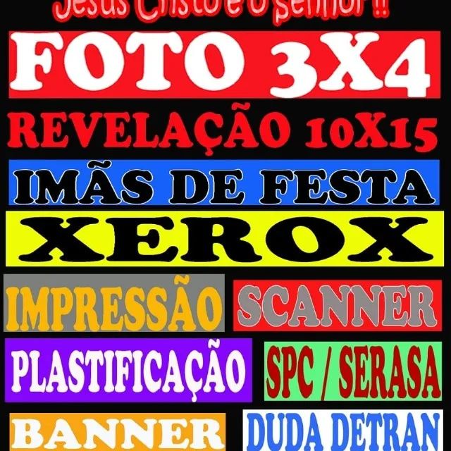 grafica - Foto 3