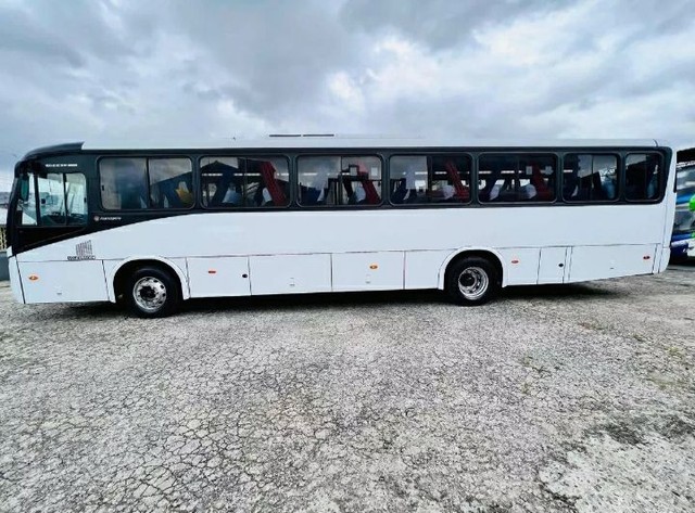Ônibus Vw 17.230