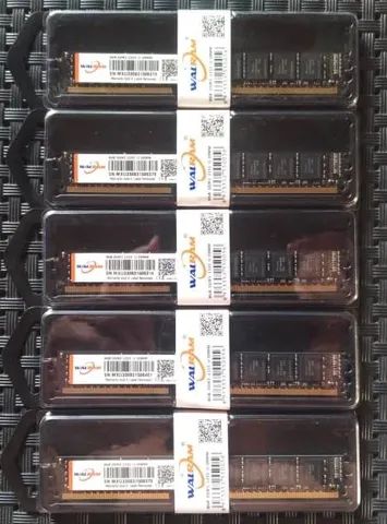 Memória Ddr3 Computador 8Gb 1333Mhz Walram Nova Lacrada - Foto 5