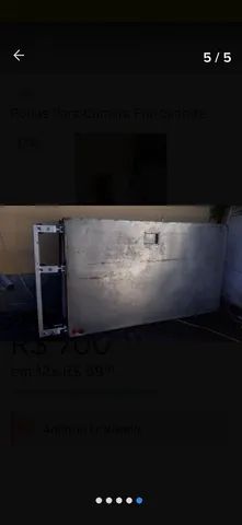 Portas para câmara fria - Foto 2