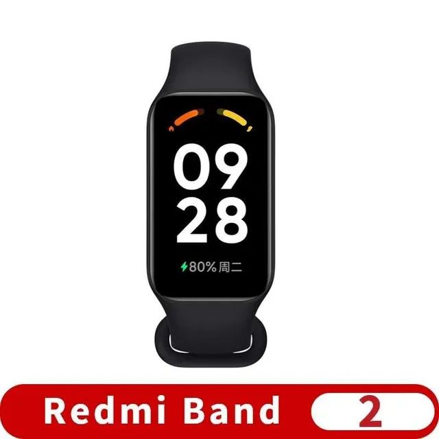 REDMI BAND 2 ORIGINAL 