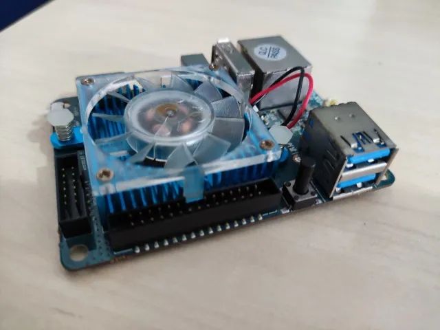Odroid XU4 - Foto 3