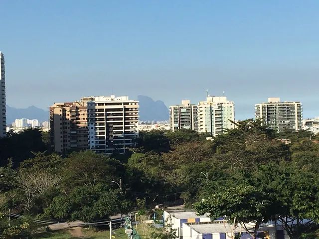 Captação de Apartamento a venda na Rua Antero Manoel de Sá Filho, Recreio dos Bandeirantes, Rio de Janeiro, RJ