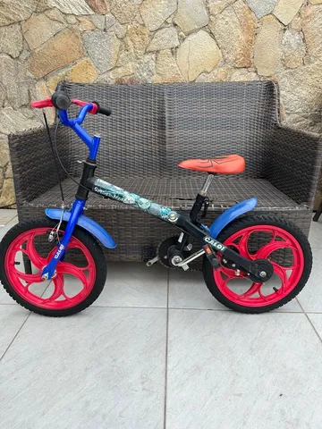 Aluguel de Triciclo Infantil Hot Wheels em São Paulo
