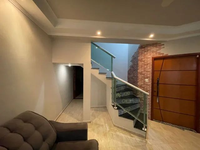 Sobrado mobiliado no Jardim Toquio Maringa Pr. - Foto 4