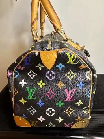 Bolsa Louis Vuitton (Original) - Bolsas, malas e mochilas - Centro