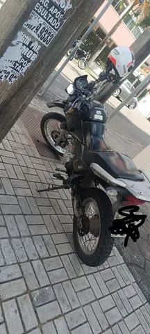  Moto Crosser XTZ 150 Z Yamaha 2018