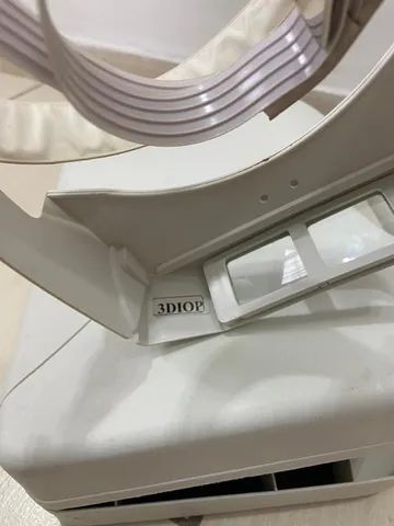 Lupa de aumento Esteck - Foto 2