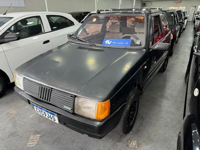 Console fiat uno  +133 anúncios na OLX Brasil