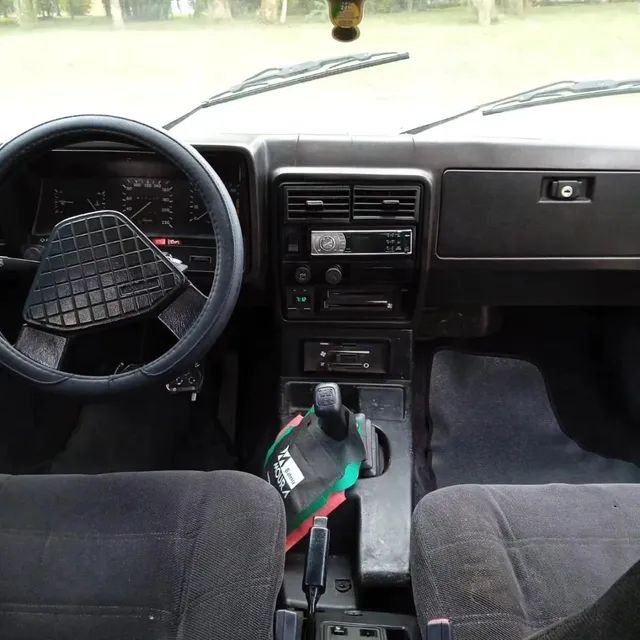 Opala Diplomacia SE 4.1 Com Ar condicionado  - Foto 5