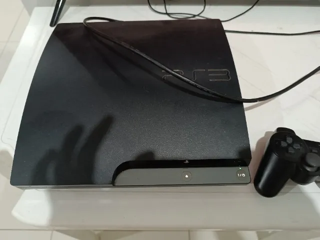 The last os us ps3  +331 anúncios na OLX Brasil