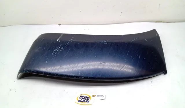 Moldura Aplique Parachoque Dianteiro Hilux 06/15 Ld Obs #30572 - Foto 7