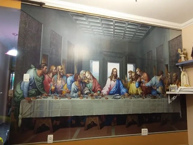 papel de parede 3d