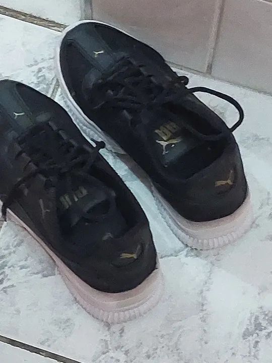 Tênis puma - Foto 3