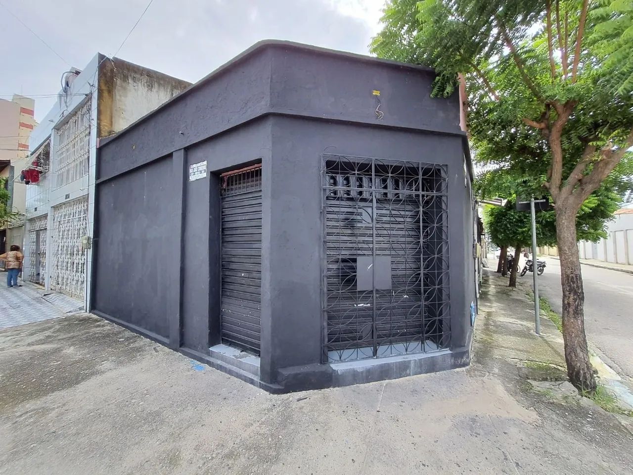 Loja com 40 m² no bairro Centro