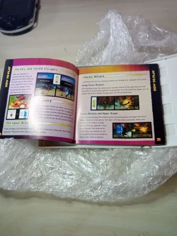Jogo de Nintendo 3Ds Conservado - Foto 2