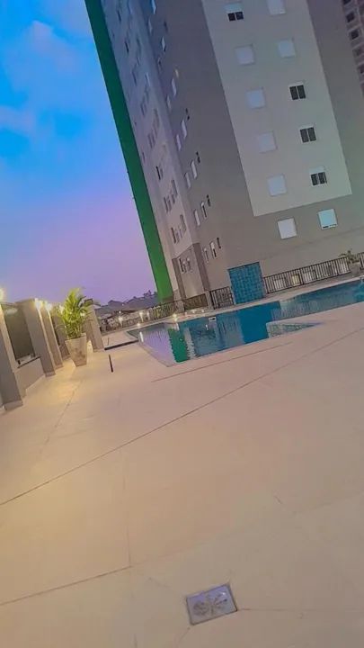 foto - São José dos Campos - Parque Residencial Flamboyant