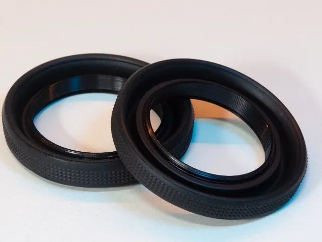 Parasol Borracha - 49mm - 52mm - ORIGINAL JAPAN