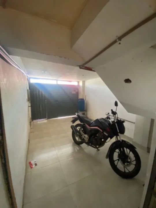 Prédio comercial e residencial  - Foto 2