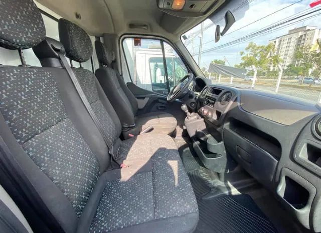 renault master 2016 bau seco - Foto 6