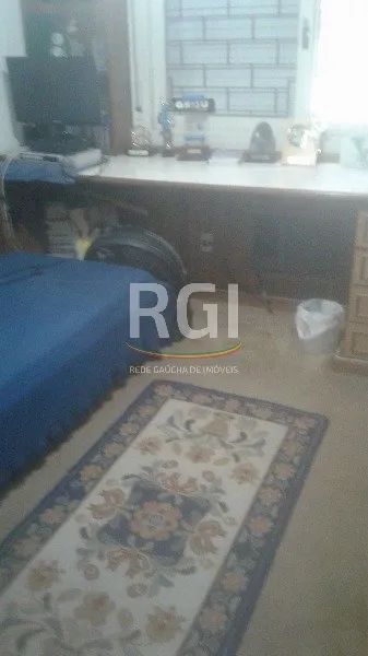 APARTAMENTO COM TODAS AS PEÇAS MUITO AMPLAS, SACADA FECHADA COM CHURRASQUEIRA. PARTE SOCIA - Foto 5