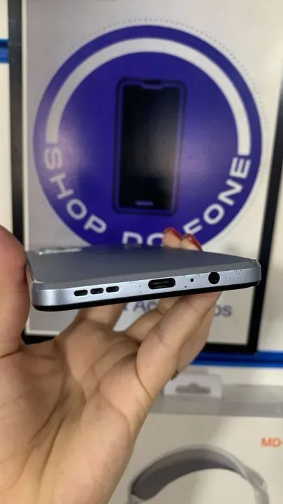Motorola G53 128GB 4GB Ram 5G - Foto 4
