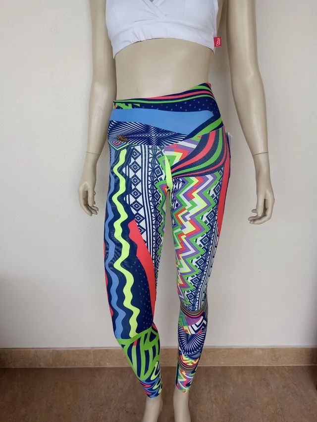 Legging fitness  - Foto 5