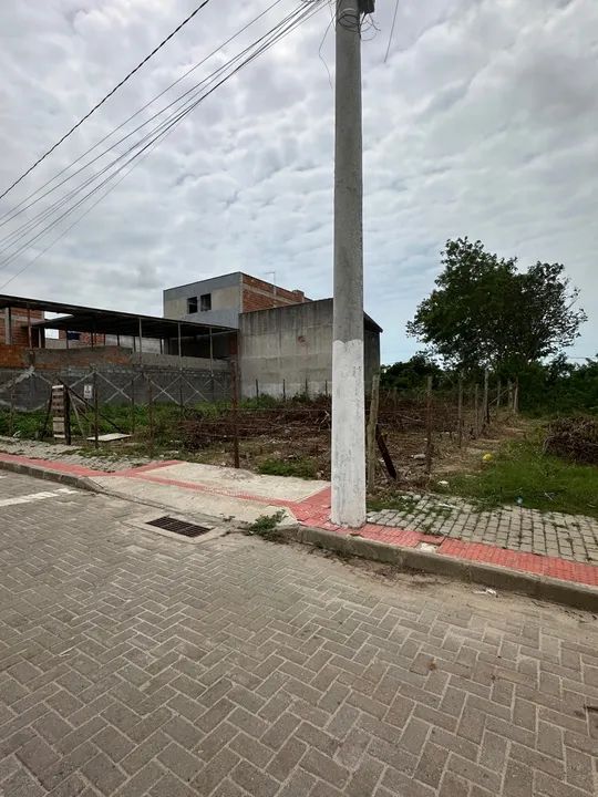 foto - Vila Velha - Pontal das Garças