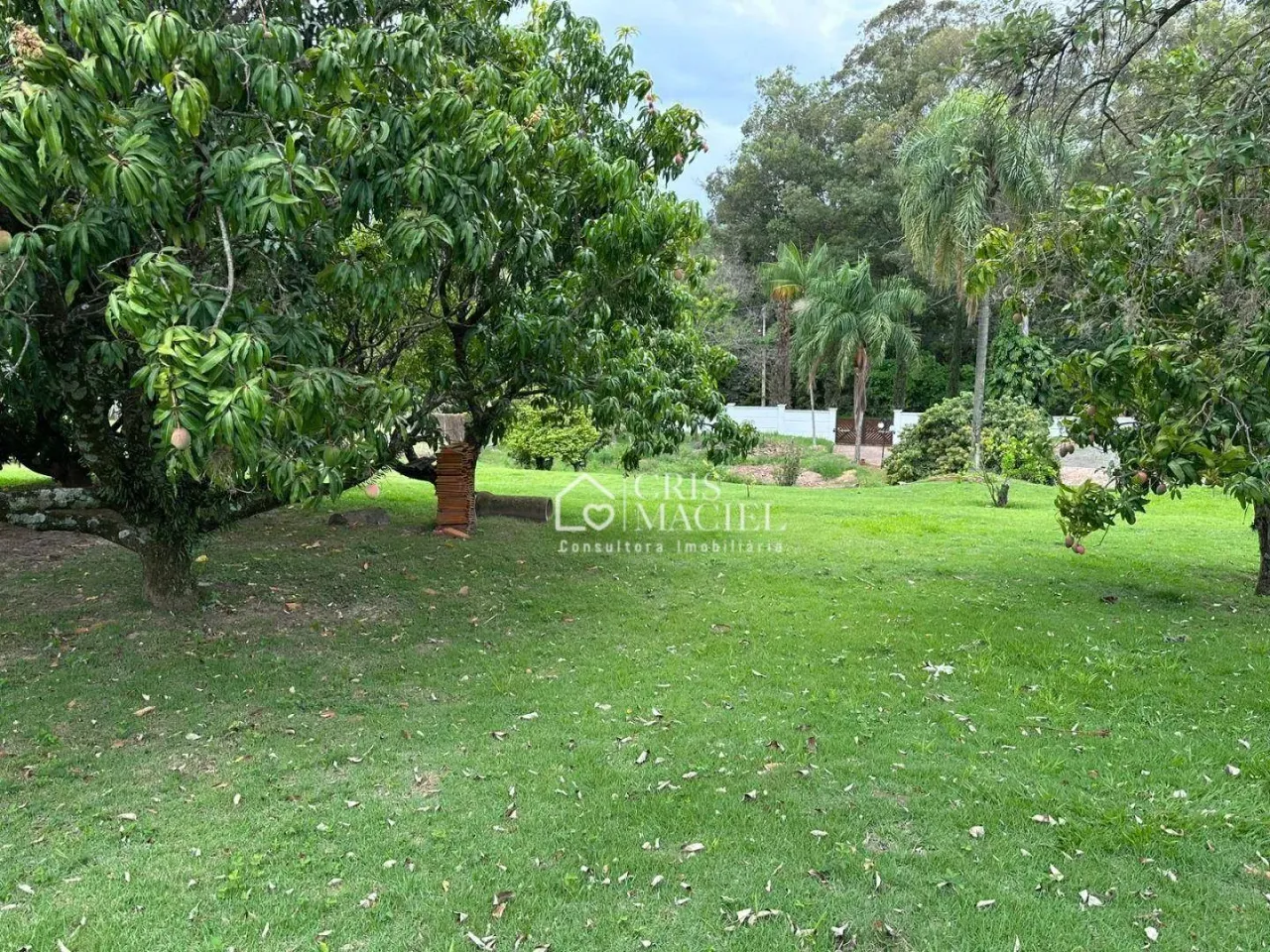 Terreno à venda no Condomínio Mosteiro de Itaici em Indaiatuba/SP