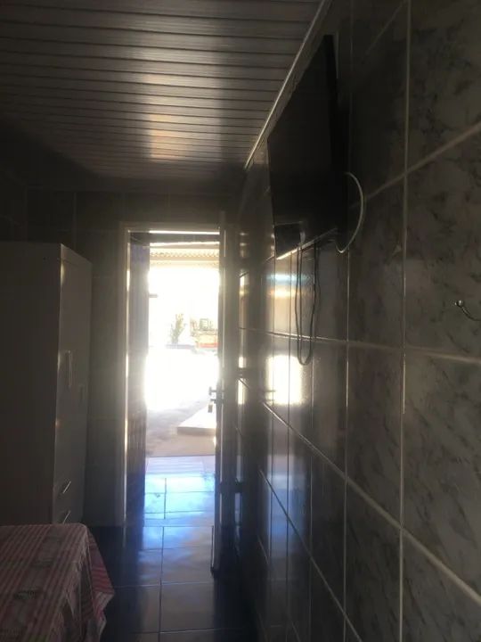 Aluguel Temporada - Casa com garagem - Foto 7