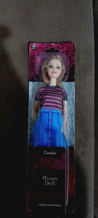Boneca Dream Doll
