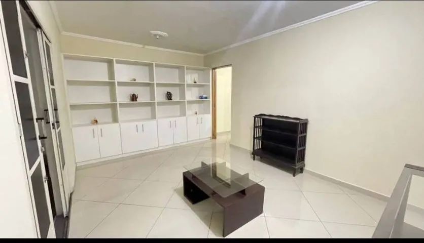 Vendo casa na Samambaia