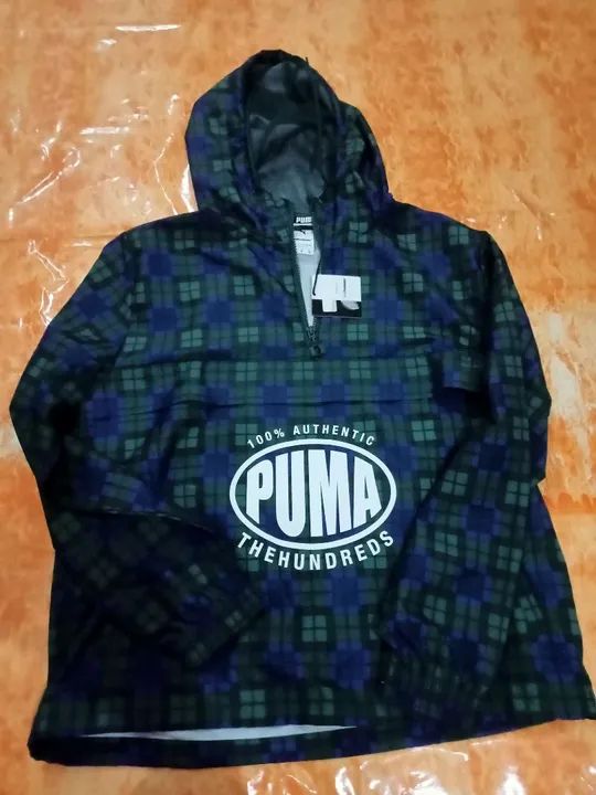Conjuntos originais importados Puma e Nike  - Foto 2