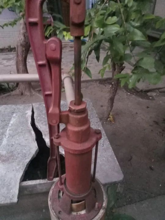 Bomba manual  - Foto 2