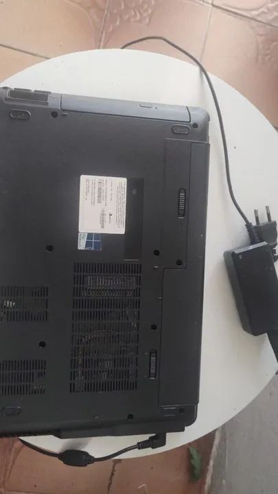 Notebook positivo  - Foto 4