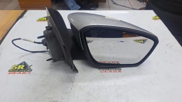 Retrovisor Elétrico Lado Direito Ka 