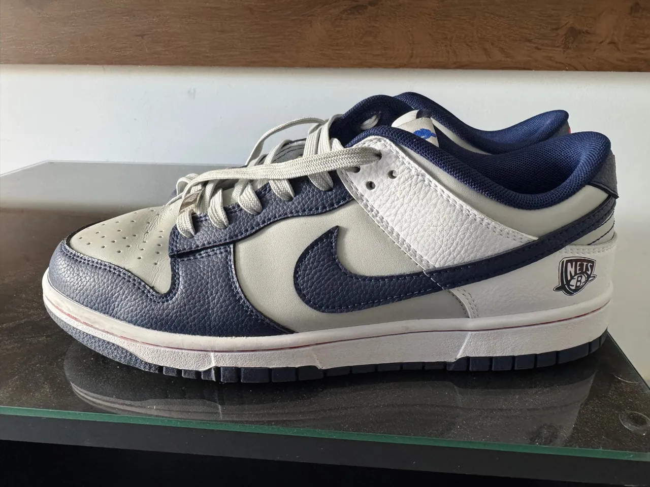 Nike Dunk Nets 42