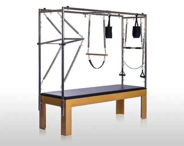 Cadilac Premium - Fisiofit