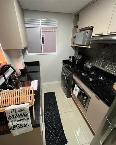 Cozinha compacta - Parcelo!!!  - Foto 5