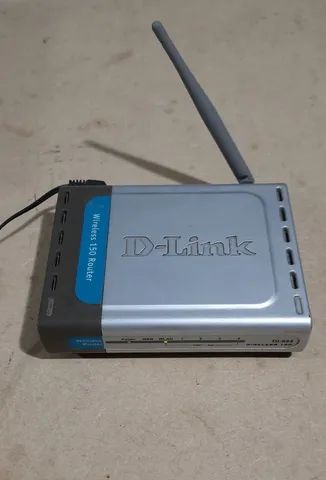 Wireless 150 Router D-Link - Foto 5