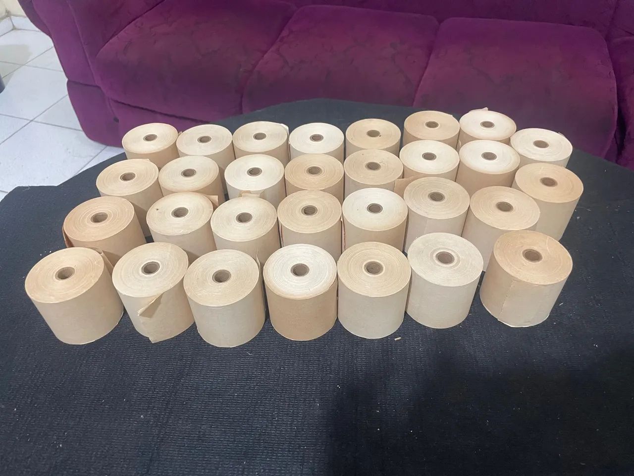 Lote 123 Bobina Térmica - Foto 3