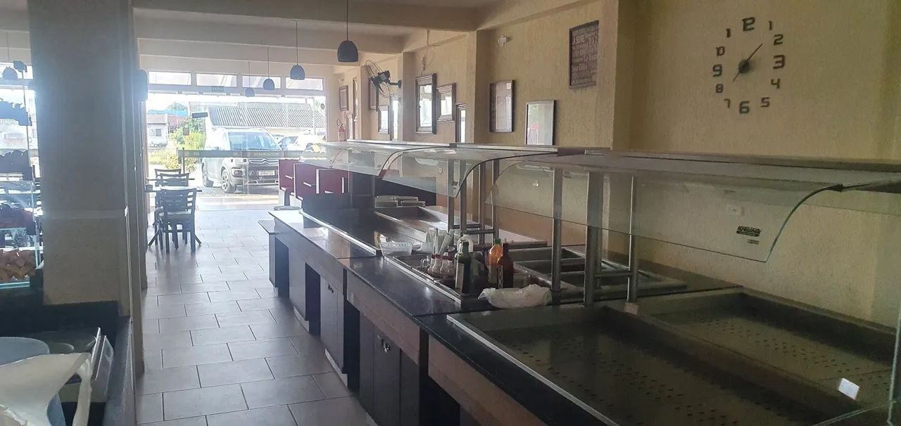 RESTAURANTE LITORAL OPORTUNIDADE  - Foto 2